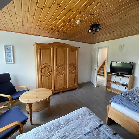 Haus Karen Schafflund