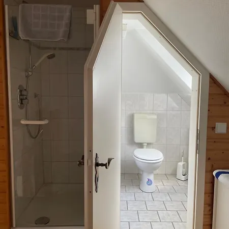 Haus Karen * Schafflund