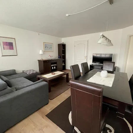 Haus Karen Apartamento