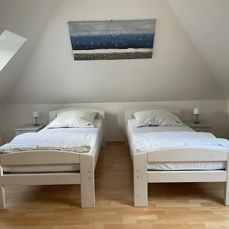 Apartamento Haus Karen