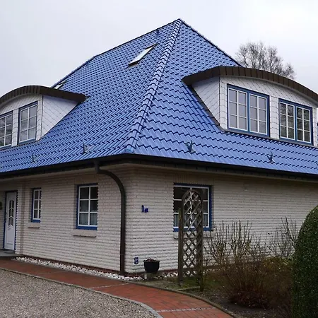 Apartamento Haus Karen Schafflund